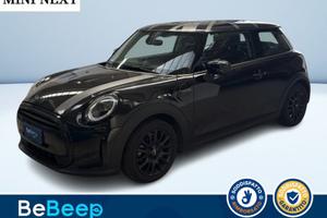 MINI Mini 3 porte 3P 1.5 COOPER YOURS PREMIUM...