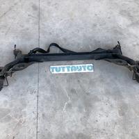 Ponte posteriore Peugeot 107 2006 1398cc TD 8HT
