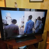 TV Sony Bravia 37 pollici