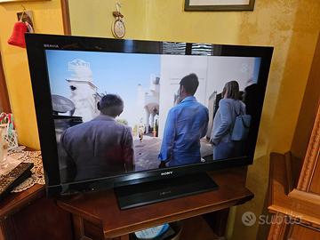 TV Sony Bravia 37 pollici