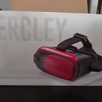 virtual reality glasses