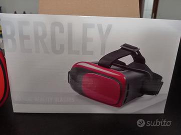 virtual reality glasses