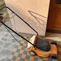 Tagliaerba elettrico