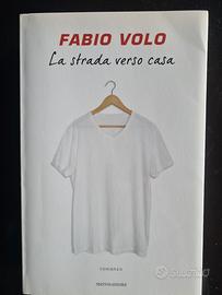 Fabio Volo - La strada verso casa