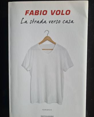 Fabio Volo - La strada verso casa