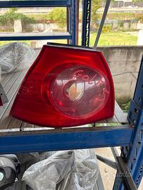 Fanale Faro Posteriore sinistro Volkswagen Golf 5