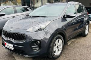 Kia Sportage 1.7 CRDI 2WD Business Class