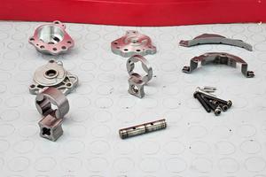 POMPA OLIO YAMAHA XT 660 Z TENERE 2008 2016 XTZ 20