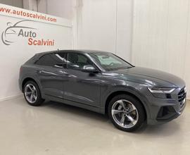 Audi Q8 50 TDI 3.0 286 CV mehv quattro tiptronic S