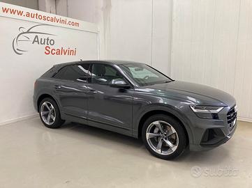 Audi Q8 50 TDI 3.0 286 CV mehv quattro tiptronic S