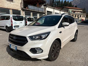 Ford Kuga 1.5 TDCI 120 CV S&S 2WD ST-Line