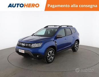 DACIA Duster TW84501