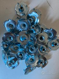 780 Dadi a ragno M5 e M4