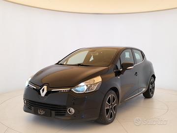 Renault Clio 1.5 dci energy Duel 90cv *NEOPATENTAT