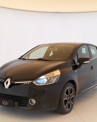 Renault Clio 1.5 dci energy Duel 90cv *NEOPATENTAT