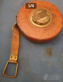 Rotella metrica Richter 10 mt.