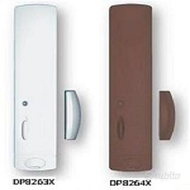 Daitem Unico DP8263X bianco