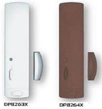 Daitem Unico DP8263X bianco