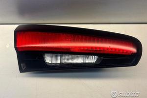 Fanale posteriore interno sx fiat tipo 52185924