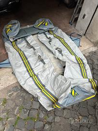 Zodiac cadet FR 260 Acti-V