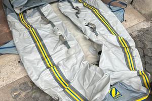 Zodiac cadet FR 260 Acti-V