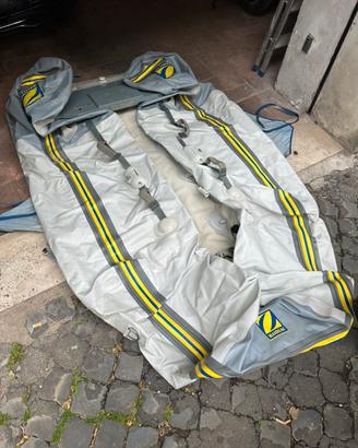 Zodiac cadet Fastroller FR 260 Acti-V