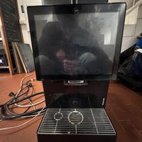 Macchina del Caffé Franke SB1200