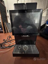 Macchina del Caffé Franke SB1200