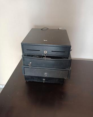 Cassetto sottocassa