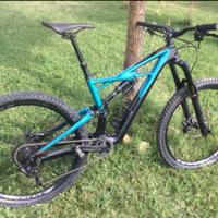 Mtb Enduro Specialized