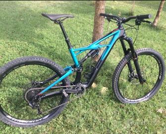 Mtb Enduro Specialized