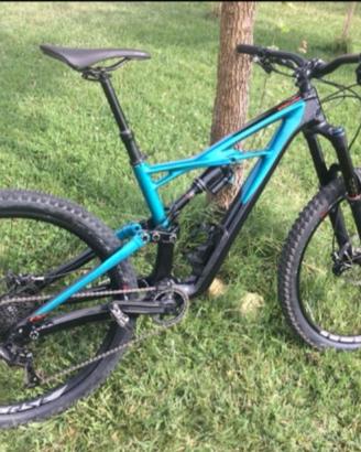 Mtb Enduro Specialized