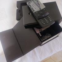 ZTE TvFonino MOMODesign MD-900 smartphone Vintage