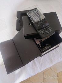 ZTE TvFonino MOMODesign MD-900 smartphone Vintage