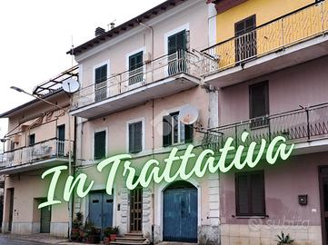 3 LOCALI A FABRICA DI ROMA