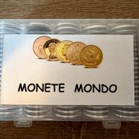 Lotto Mondo mix mondo, lotto 4