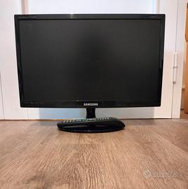 Samsung 21 pollici