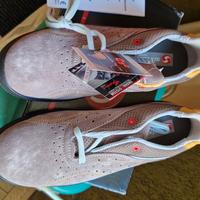 Scarpe anti infortunistiche Sixton