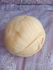 Gomitolo di lana