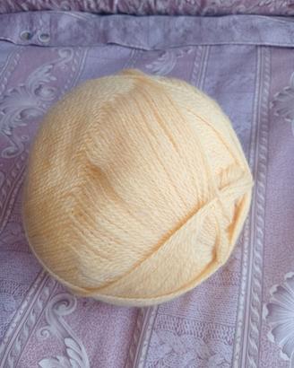 Gomitolo di lana