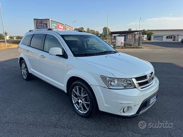 Fiat Freemont 2.0 Mjt 170 CV 4x4 aut. Cross