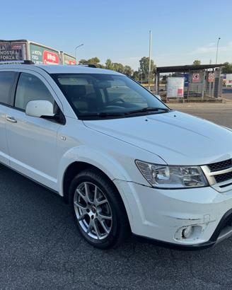 Fiat Freemont 2.0 Mjt 170 CV 4x4 aut. Cross