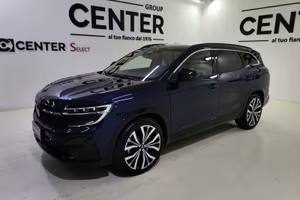 Renault Espace Full Hybrid E-Tech 200 Techno