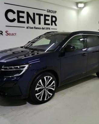 Renault Espace Full Hybrid E-Tech 200 Techno