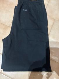 Pantaloni da cucina