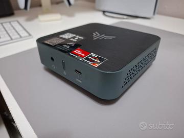 Mini PC Firebat MN56 (Ryzen 7 - 16GB - 512GB SSD)