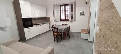 Appartamento arredato