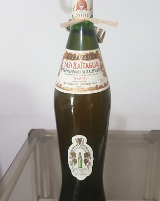 Verdicchio FAZI BATTAGLIA