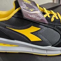 Scarpa Antinfortunistisca