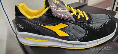 Scarpa Antinfortunistisca